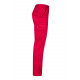 Pantalon multibolsillos stretch 103002S-12 rojo VELILLA