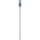 Broca para martillo expert SDS plus-7X 16x550x615mm BOSCH