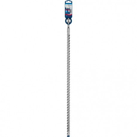 Broca para martillo expert SDS plus-7X 16x550x615mm BOSCH