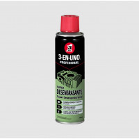 Super desengrasante 3 en 1 spray 250ml 3EN1