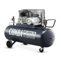 Compresor piston Comba 3200 RII 200L 3HP 10bar 230V/50Hz PUSKA