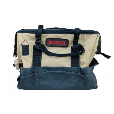 Bolsa combo herramienta eléctrica BOSCH