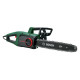 Motosierra electrica Chain 35 1800w 35cm BOSCH