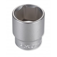 Llave vaso 1/2" 13 mm ALYCO