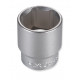 Llave vaso 1/2"" 17 mm" ALYCO