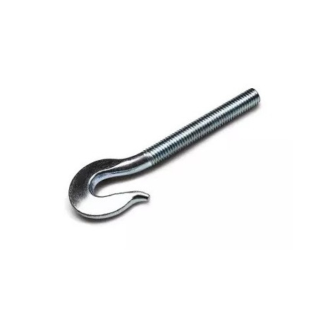 Gancho tensor inox 316 m- 5 