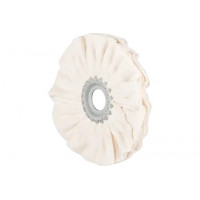 Disco de paño TR 15010-20 ejecución FL PFERD