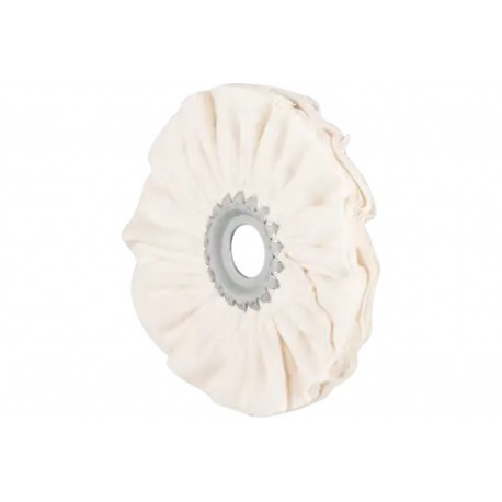 Disco de paño TR 15010-20 ejecución FL PFERD