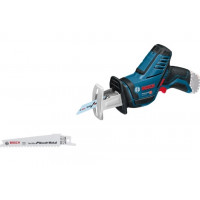 Sierra sable GSA 12V-14 (sin bateria) BOSCH