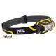 Linterna Aria 2 negro/amarillo 450 lm PETZL