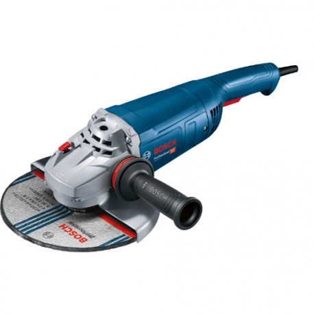 Amoladora GWS 22-180 J 2200W BOSCH