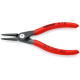 Alicate 4811j0 precision interior KNIPEX