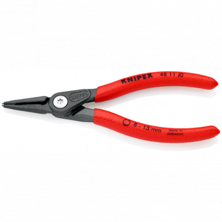 Alicate 4811j0 precision interior KNIPEX