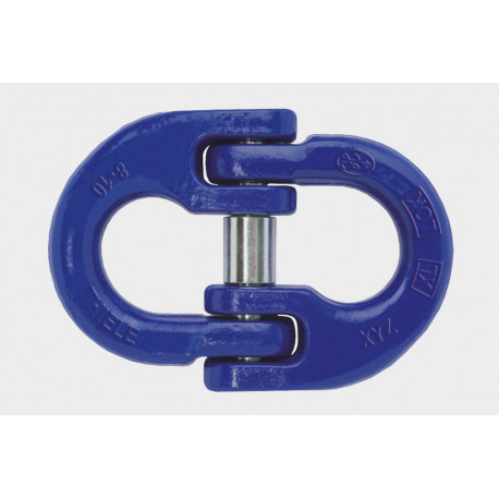 Eslabon union katiak eu-78 (8mm) 