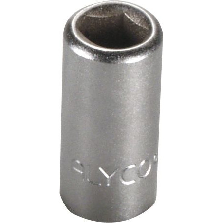 adaptador para puntas 1/4" ALYCO