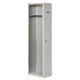 Modulo taquilla adicional DESMONTADA 1 puerta 1800x300x500mm SIMON