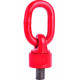 Cancamo giratorio m24x30 macho 3,2 ton alta resistencia 