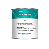 Grasa 1102 (BOTE 1KG) MOLYKOTE