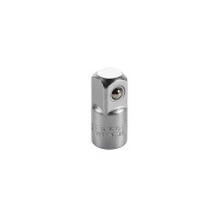 Adaptador 1/4 h x 3/8 m ALYCO