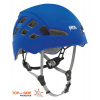 Casco boreo azul talla M/L PETZL
