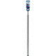 Broca para martillo Expert SDS plus-7X 25x550x600mm BOSCH