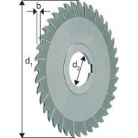 FRESA DE DISCO  HSSE D1834A 63X4,0MM                         FORUM