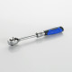 Alyco llave carraca 1/4 telescopica ALYCO