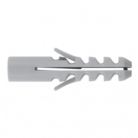 Taco index nylon l 08 granel 5000p  (5000 unidades) 