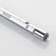 Llave tubo forjada 18x19 mm ALYCO