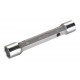 Llave tubo forjada 18x19 mm ALYCO