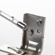 Llave tubo forjada 30x32 mm ALYCO