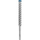 Broca para martillo Expert SDS plus-7X 20x200x250mm BOSCH
