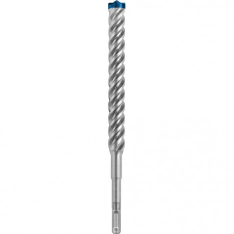 Broca para martillo Expert SDS plus-7X 20x200x250mm BOSCH