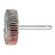 Abanico lijador rotalin lija 40x10 a6 g 60 PFERD