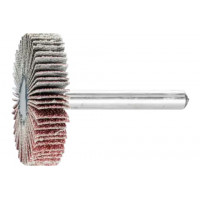 Abanico lijador rotalin lija 40x10 a6 g 60 PFERD