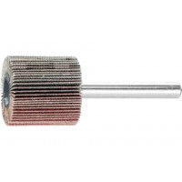 Abanico con mango 25x25/6 A G180 PFERD