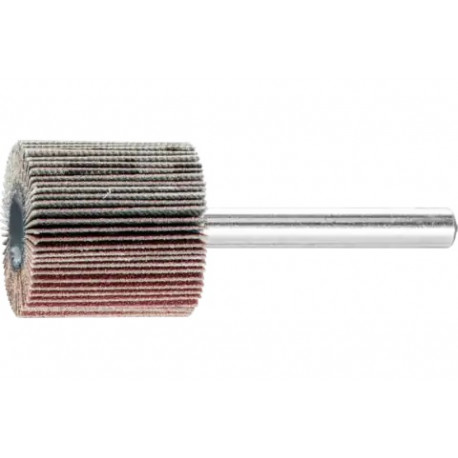 Abanico con mango 25x25/6 A G180 PFERD