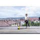 Limpiadora terraza PCL4 KARCHER