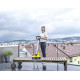 Limpiadora terraza PCL4 KARCHER