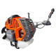 Desbrozadora OM BCH 400 T 40,2 cm3 2 HP OLEOMAC