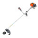 Desbrozadora OM BCH 400 T 40,2 cm3 2 HP OLEOMAC