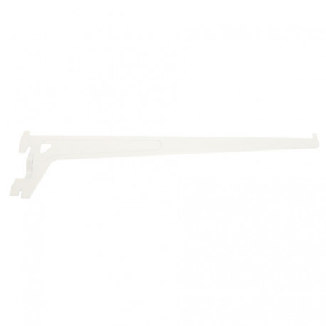 Soporte leja 8500 25 blanco 7075 AMIG