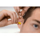 Tapon oidos espuma desechable cordon 1110 par (25 unidades) 3M
