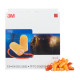 Tapon oidos espuma desechable cordon 1110 par (25 unidades) 3M