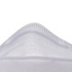 Mascarilla desechable 8812 FFP1 con válvula (10 unidades) 3M