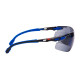 GAFA SOLUS 1102 GRIS SCOTCHGARD NEGRO/AZUL 3M