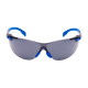 GAFA SOLUS 1102 GRIS SCOTCHGARD NEGRO/AZUL 3M