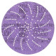 Disco cubitron hookit 775L ø152mm sin agujeros 80+ 3M