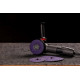 Disco de fibra Cubitron 3 1182C 36+ Ø125mmx22mm ranurado 3M