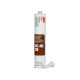 Adhesivo sellador poliuretano vidrio 590 310ml negro 3M
